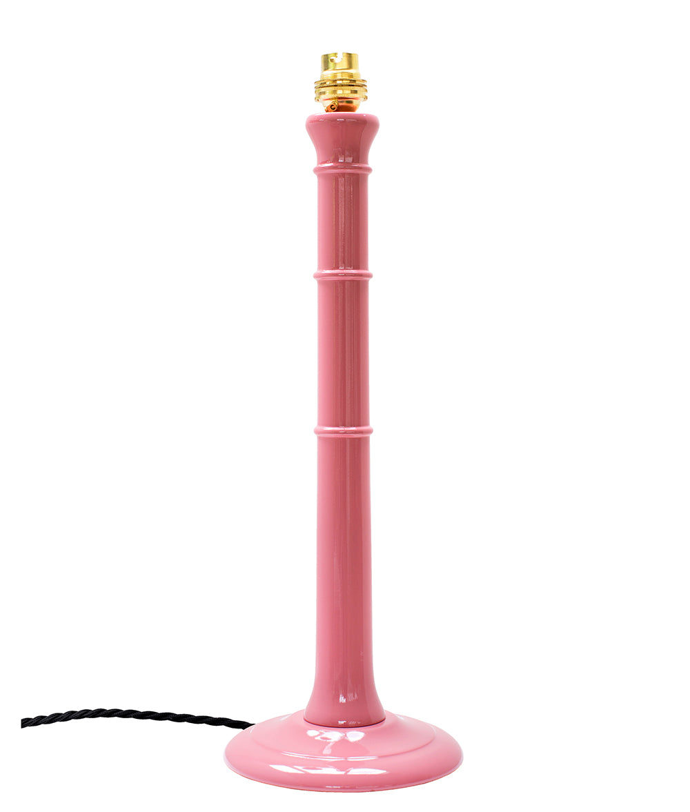 Tall Bride in Pomegranate Pink