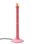 Tall Bride in Pomegranate Pink