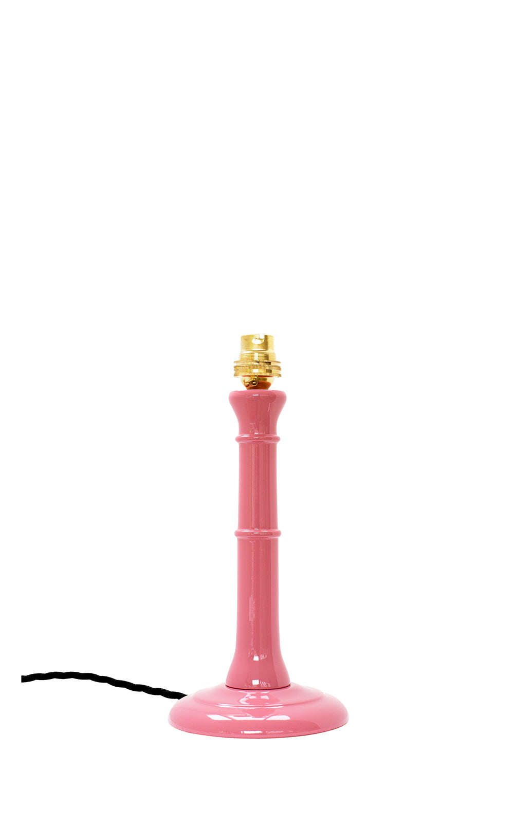 Small Bride in Pomegranate Pink
