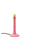 Small Bride in Pomegranate Pink