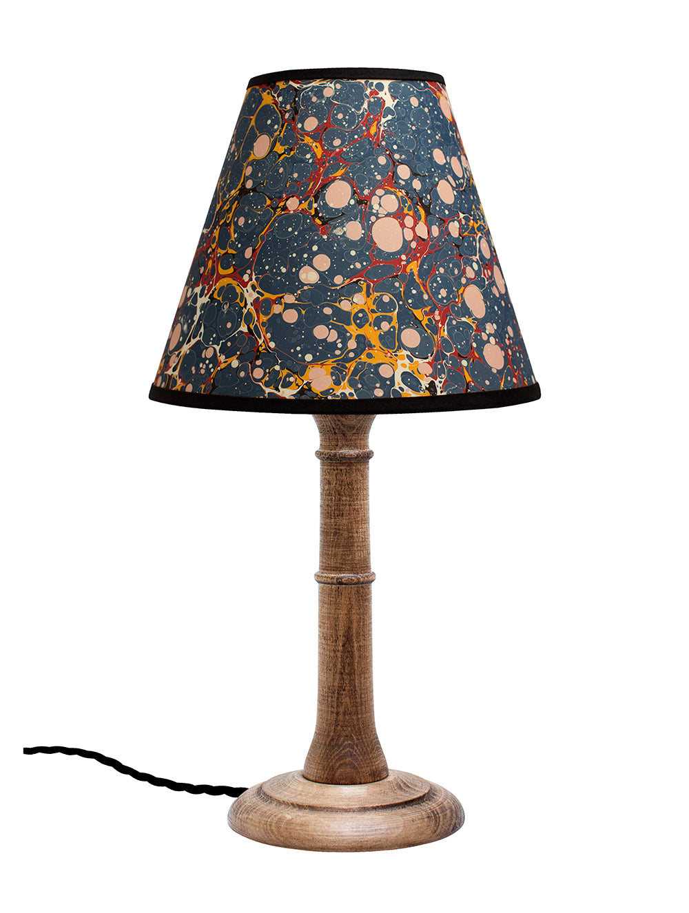 Small Bride Lamp Base
