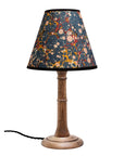 Small Bride Lamp Base