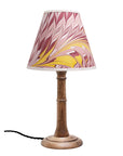 Small Bride Lamp Base