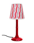 Small Asker in Rose Red