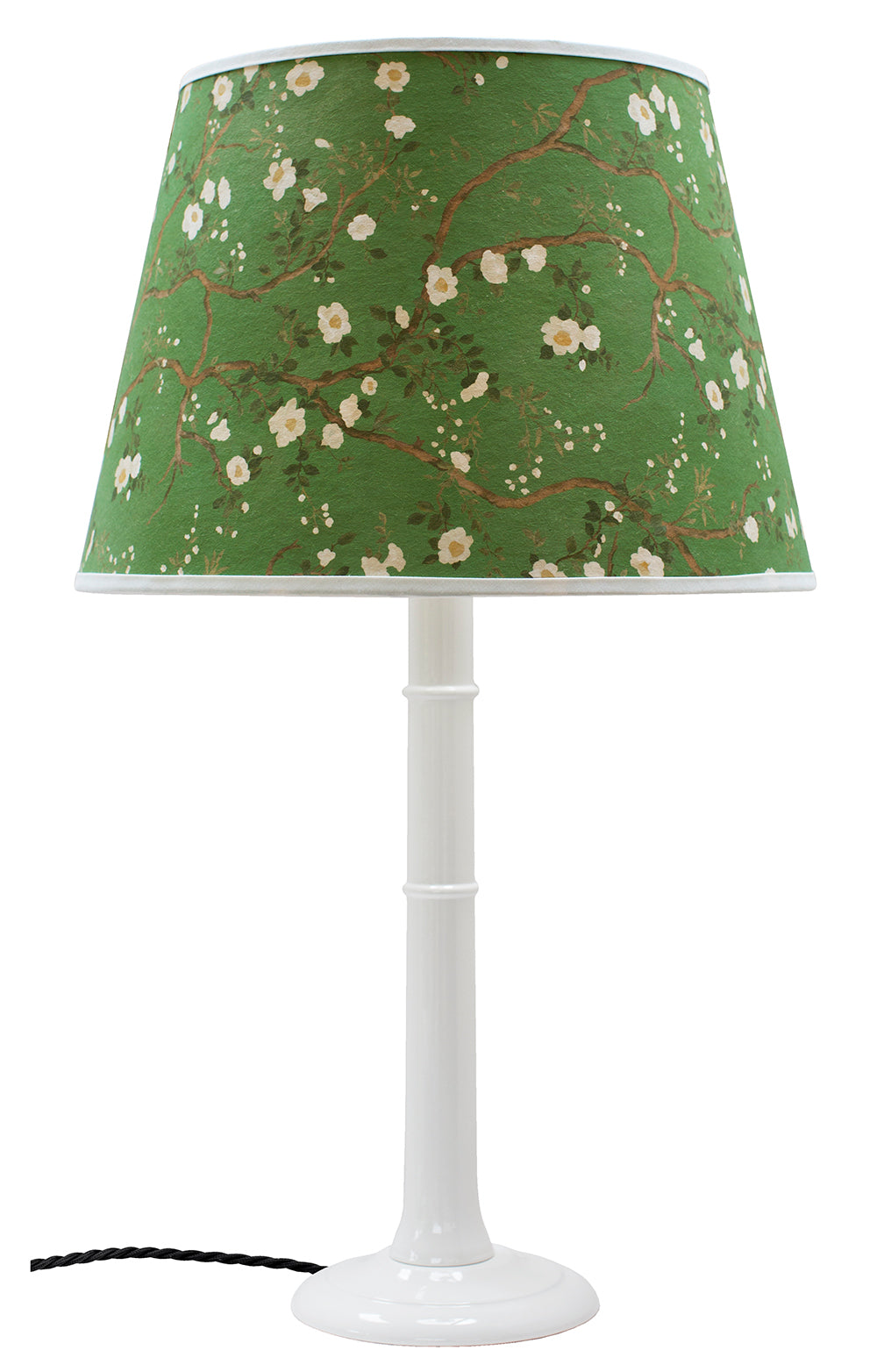 Tall Bride in Jasmine White