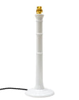 Tall Bride in Jasmine White