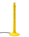 Tall Bride in Mimosa Yellow