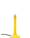 Small Bride in Mimosa Yellow