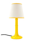 Small Bride in Mimosa Yellow