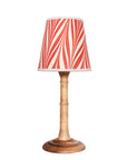 Paper Lampshade Making Kit Red Banyan (Single)