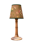 Paper Lampshade Making Kit Aubrey in Caramel (Pair)
